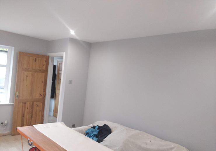 Painting and Decorating Portfolio