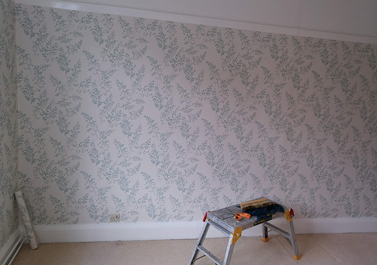 Painting and Decorating Portfolio
